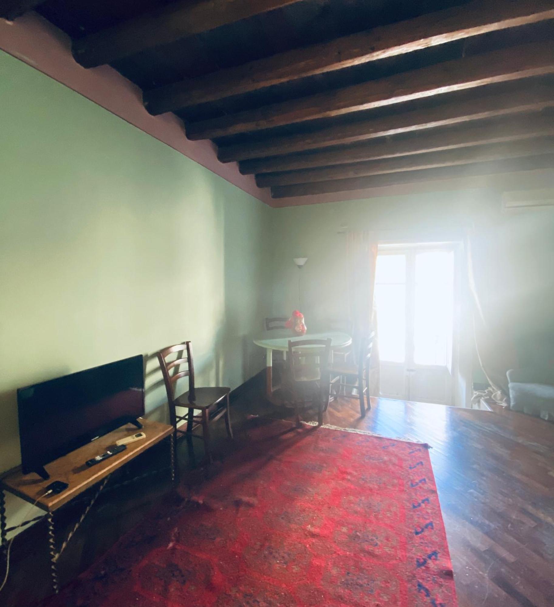 Casetta Mon Amour Palermo Exterior foto